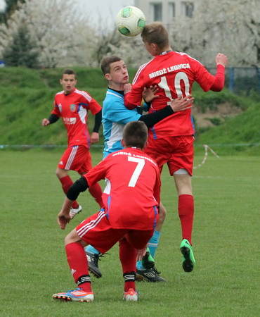 LDJM: Miedź – Karkonosze 0:0