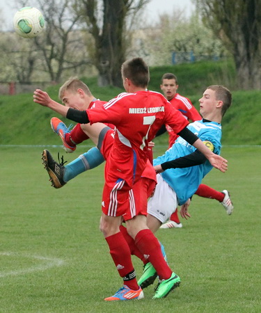 LDJM: Miedź – Karkonosze 0:0