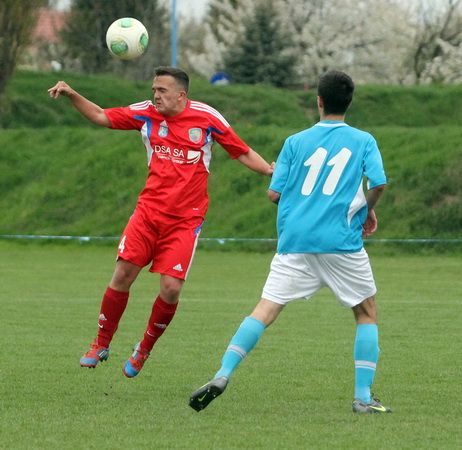 LDJM: Miedź – Karkonosze 0:0