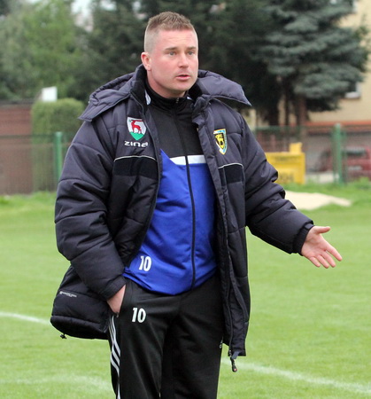 LDJM: Miedź – Karkonosze 0:0