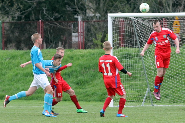 LDJM: Miedź – Karkonosze 0:0