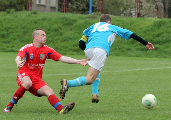 LDJM: Miedź – Karkonosze 0:0