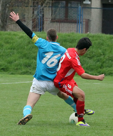 LDJM: Miedź – Karkonosze 0:0