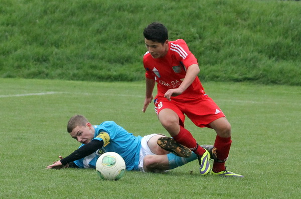 LDJM: Miedź – Karkonosze 0:0