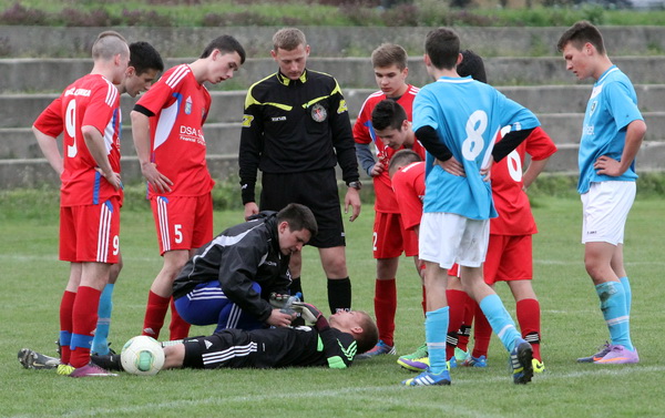 LDJM: Miedź – Karkonosze 0:0