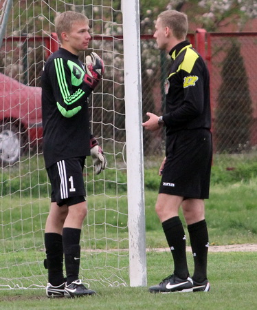LDJM: Miedź – Karkonosze 0:0