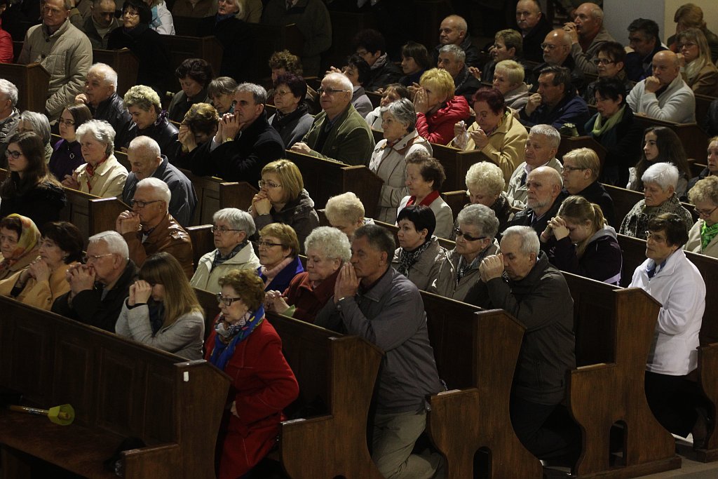 Wielka Sobota wraz z rezurekcją