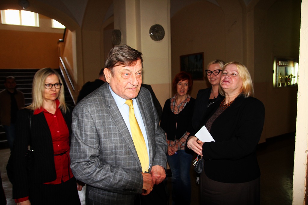 IV Gimnazjalna Bitwa Energo – Pasja