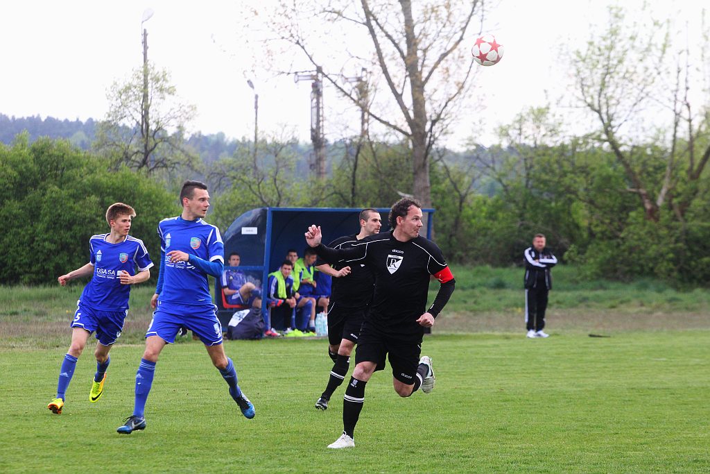 PP: Czarni - Miedź II 0:1