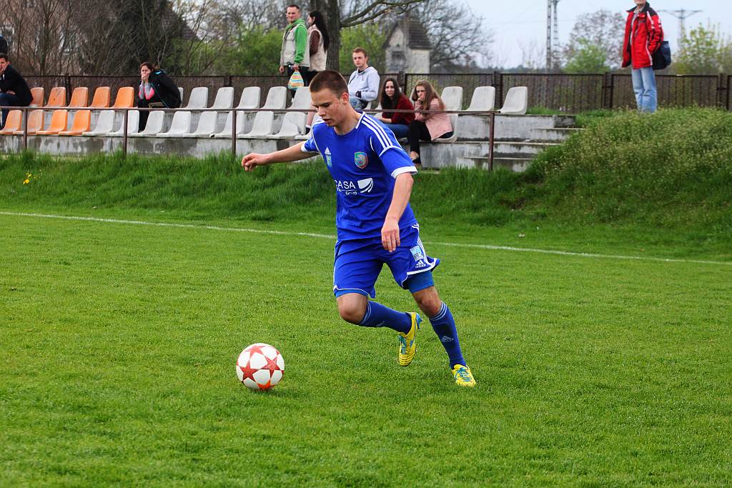 PP: Czarni - Miedź II 0:1