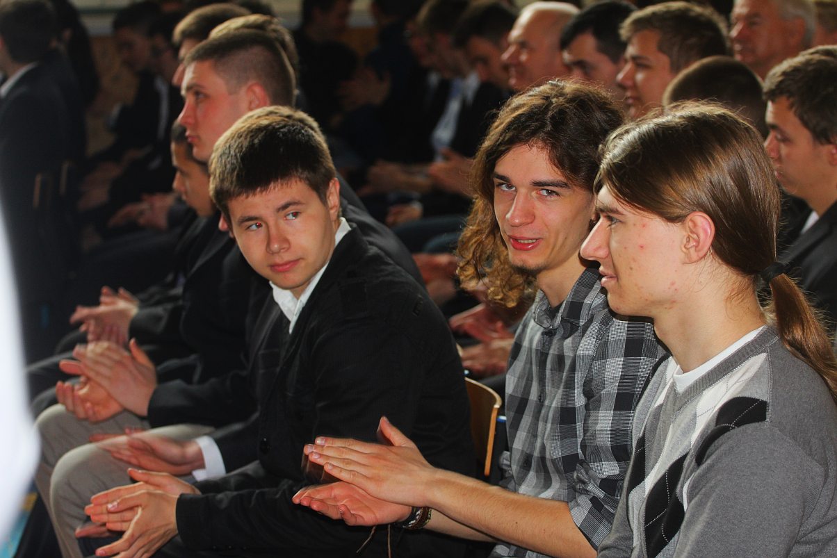 IV Gimnazjalna Bitwa Energo – Pasja
