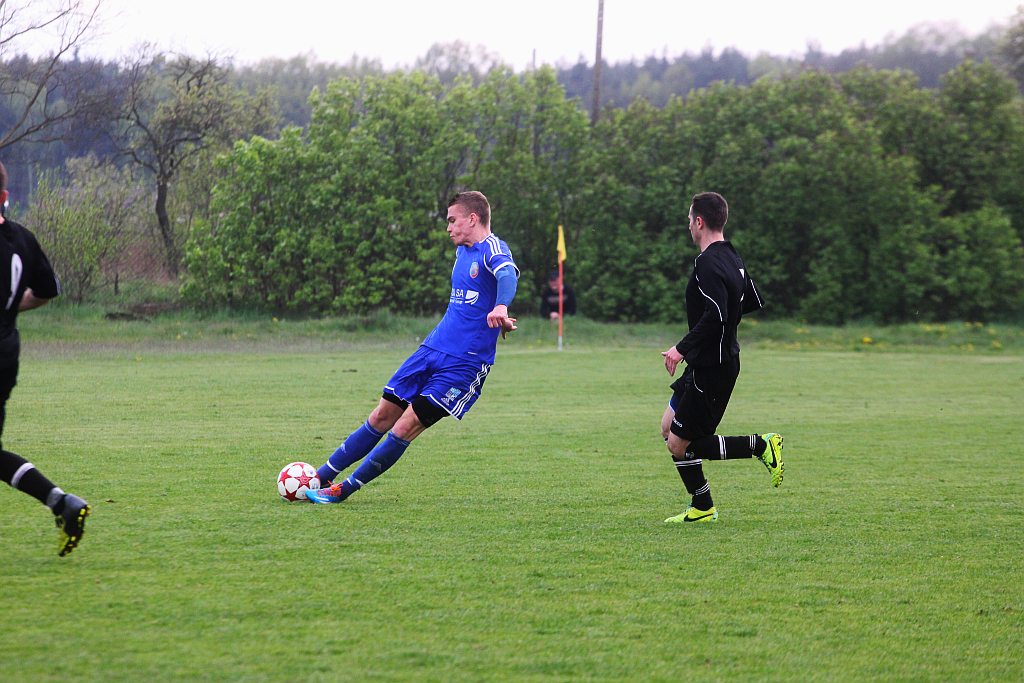 PP: Czarni - Miedź II 0:1