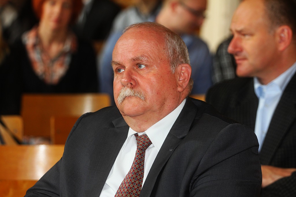 IV Gimnazjalna Bitwa Energo – Pasja