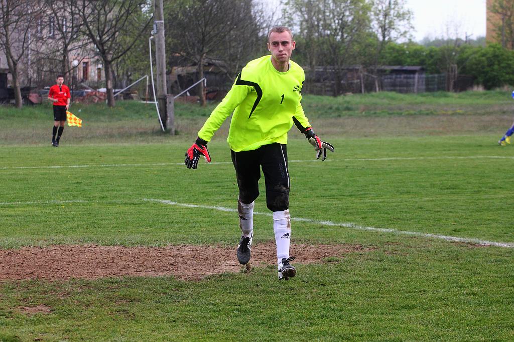 PP: Czarni - Miedź II 0:1