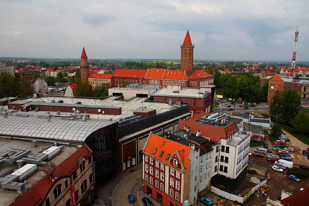 Wieża kościoła Marii Panny wkrótce otwarta