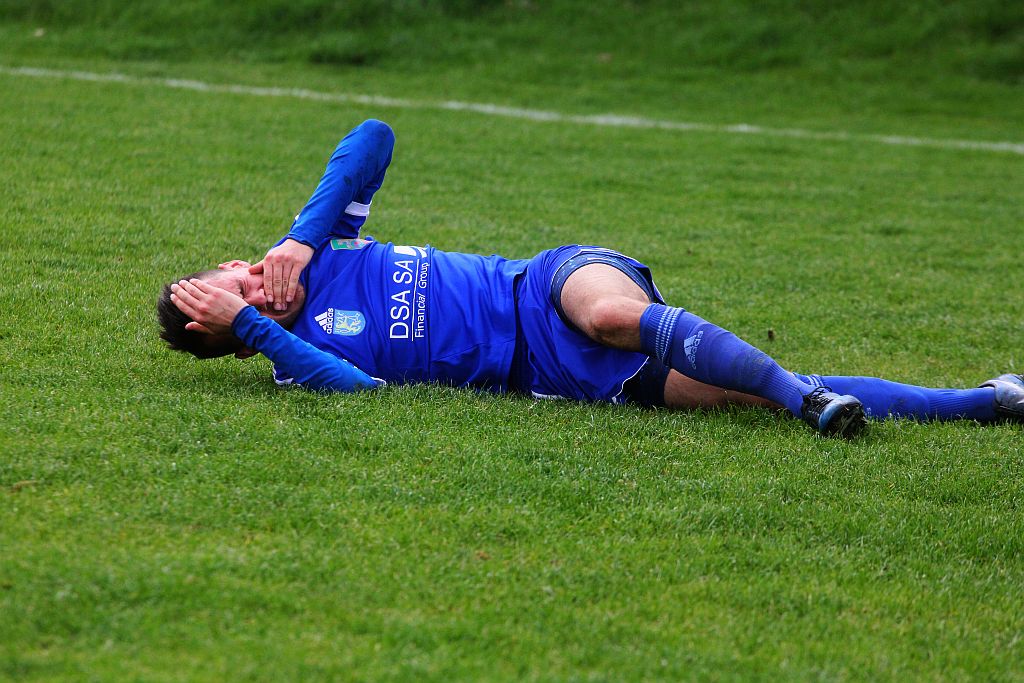 PP: Czarni - Miedź II 0:1