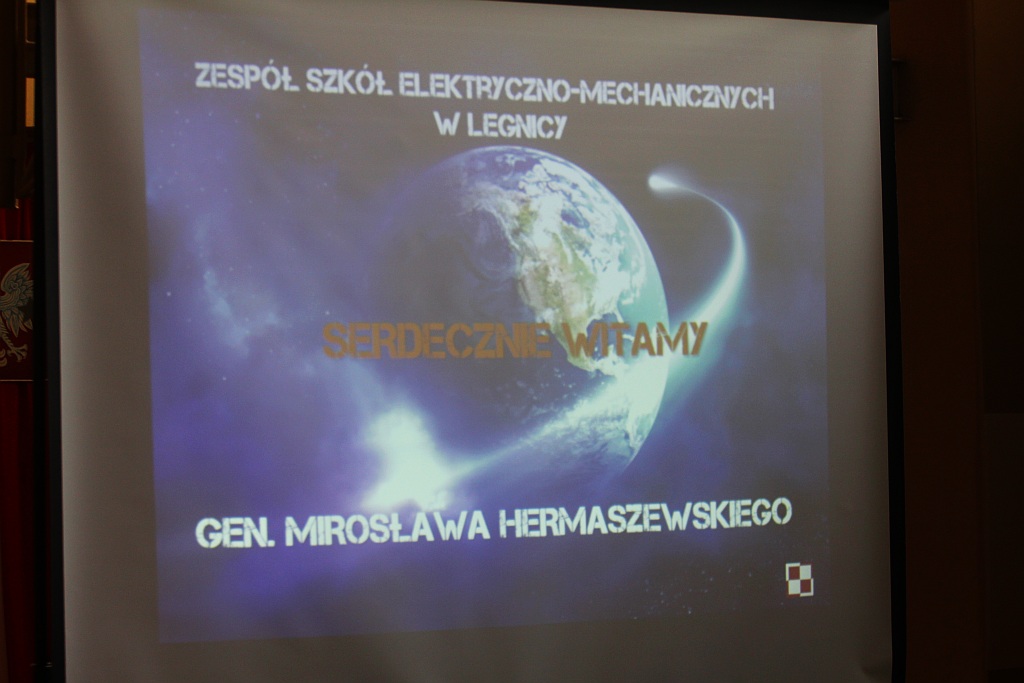 IV Gimnazjalna Bitwa Energo – Pasja