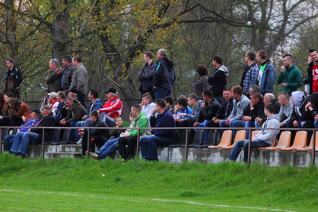 PP: Czarni - Miedź II 0:1