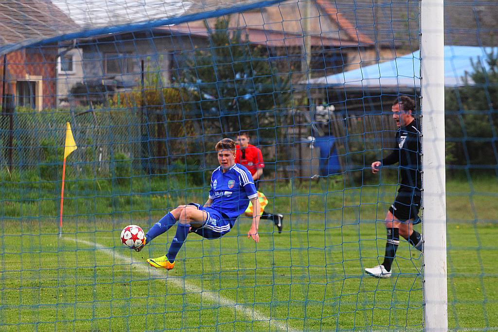 PP: Czarni - Miedź II 0:1