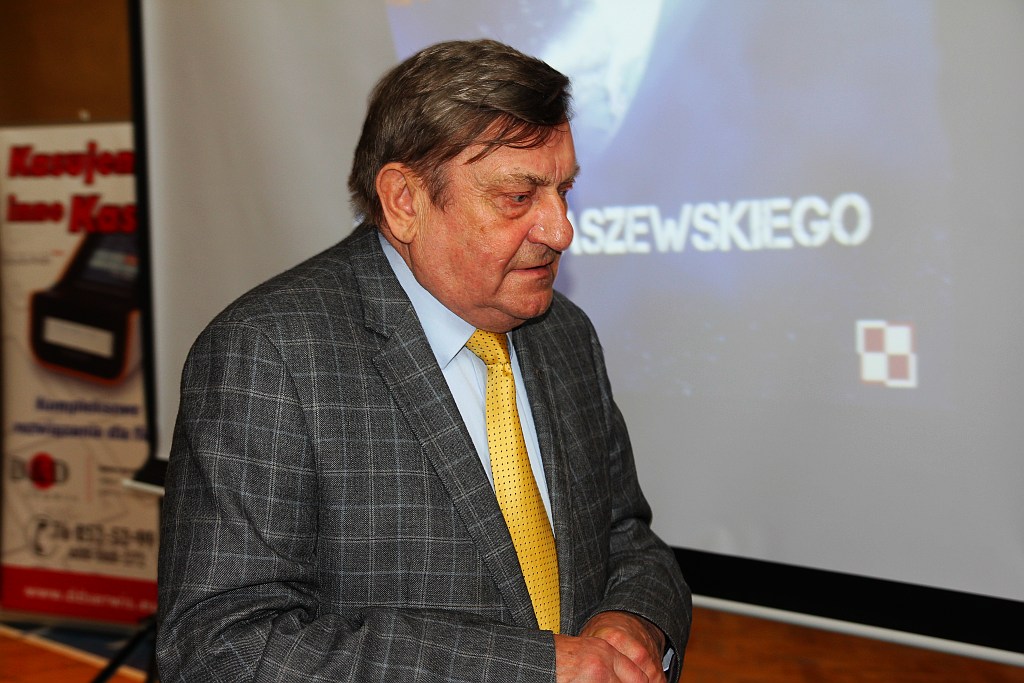 IV Gimnazjalna Bitwa Energo – Pasja