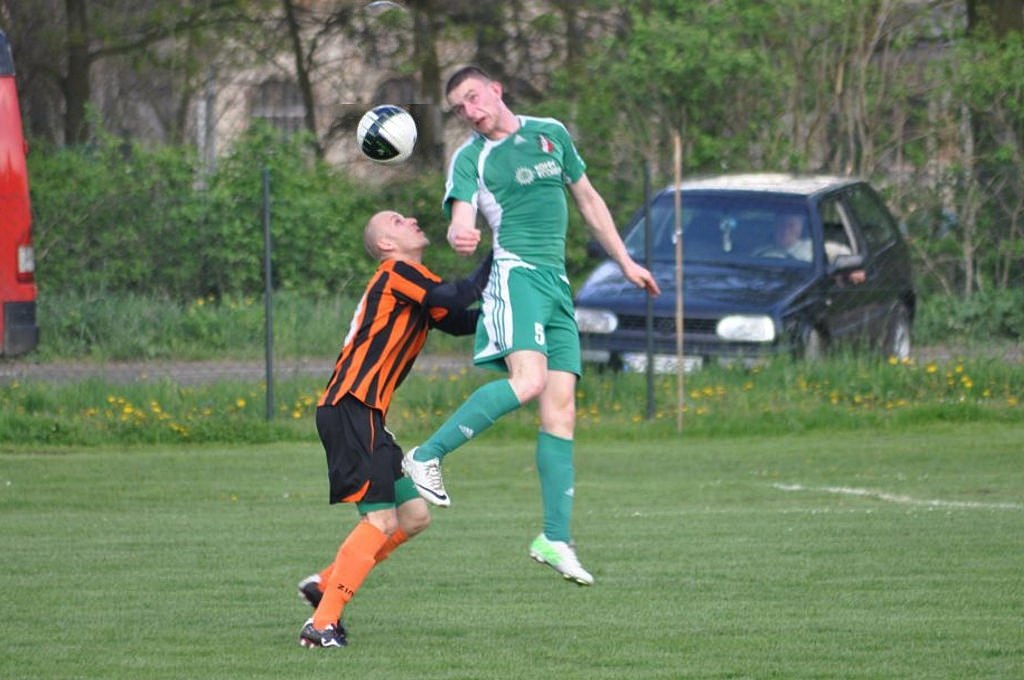 PP: Orkan - Prochowiczanka 2:0