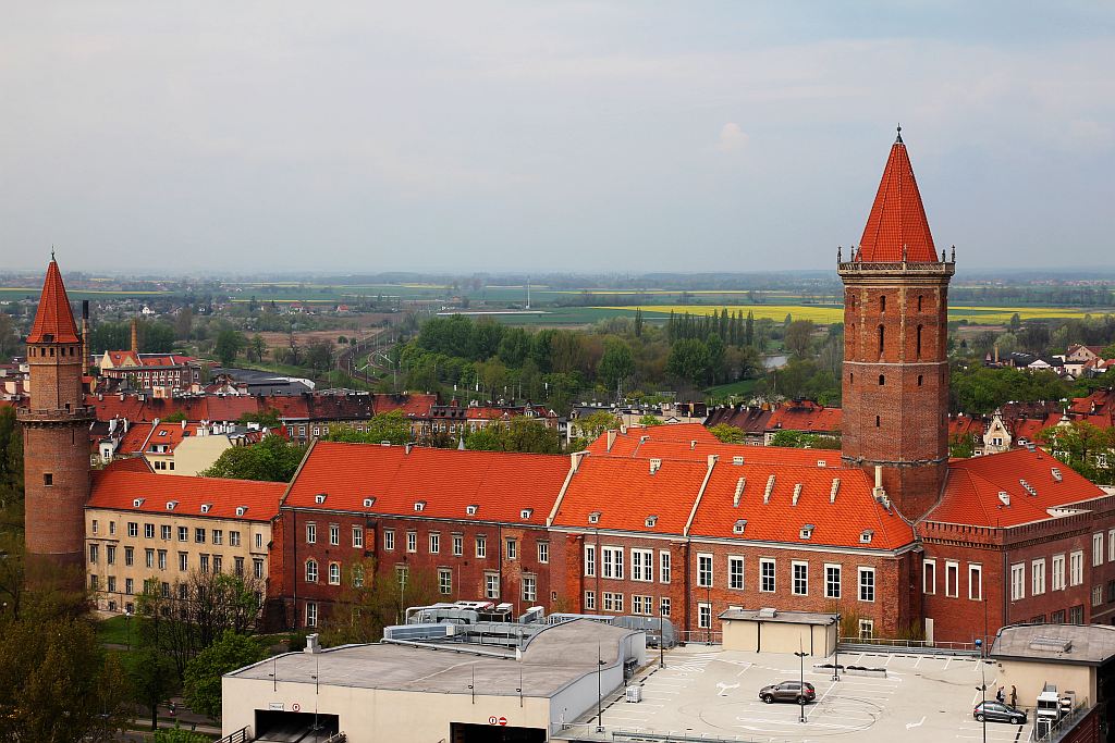 Wieża kościoła Marii Panny wkrótce otwarta