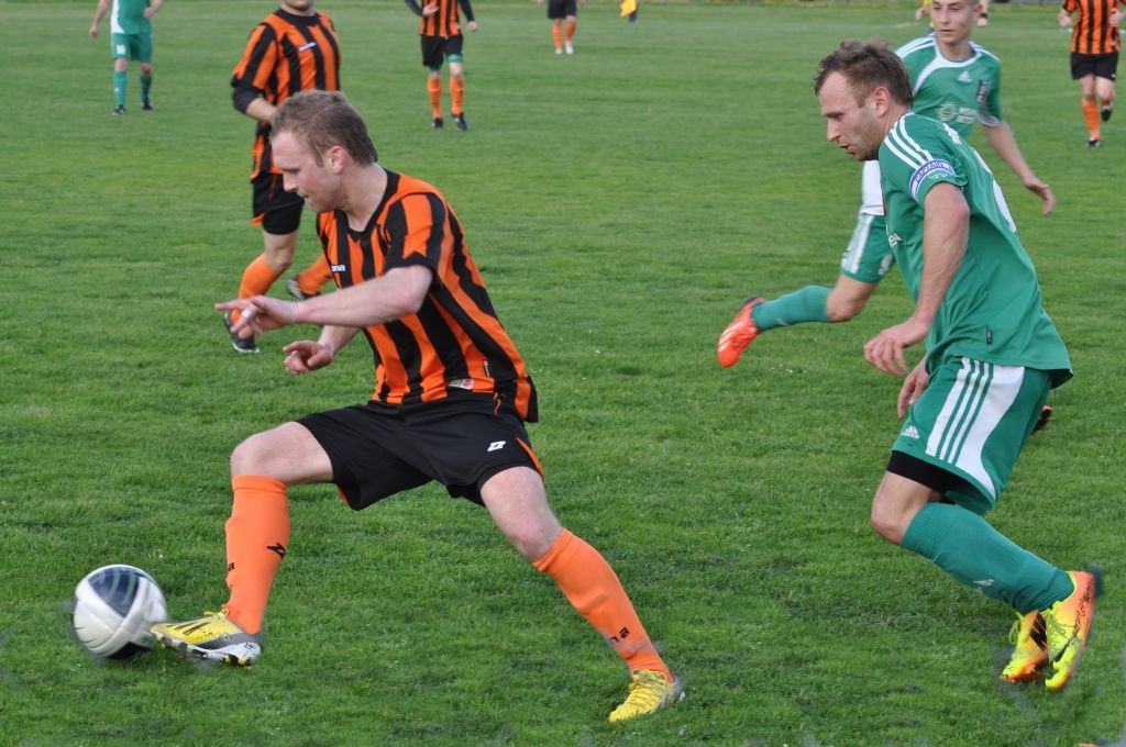 PP: Orkan - Prochowiczanka 2:0