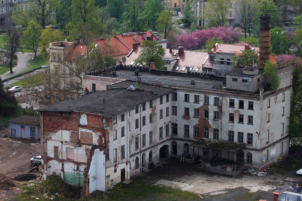 Wieża kościoła Marii Panny wkrótce otwarta