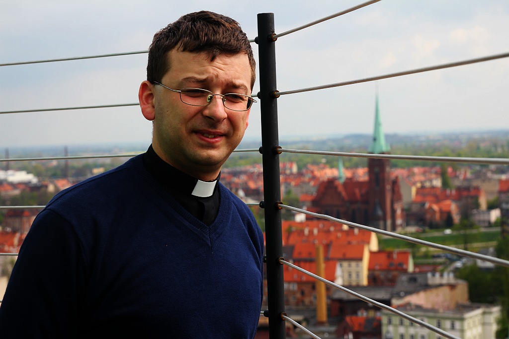 Wieża kościoła Marii Panny wkrótce otwarta