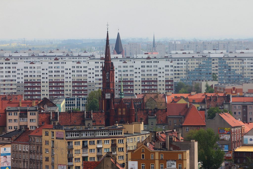 Wieża kościoła Marii Panny wkrótce otwarta