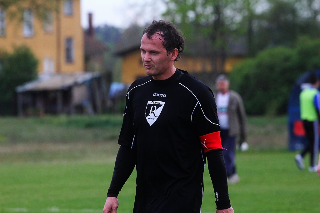 PP: Czarni - Miedź II 0:1