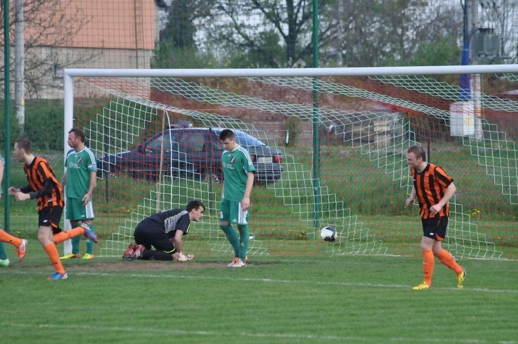 PP: Orkan - Prochowiczanka 2:0
