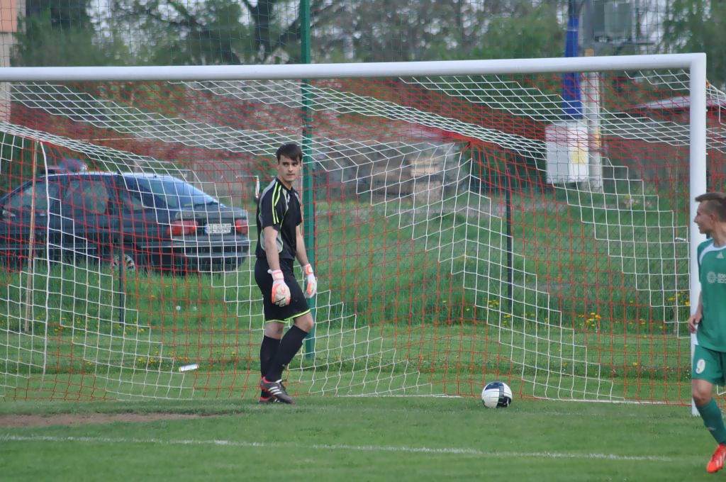 PP: Orkan - Prochowiczanka 2:0
