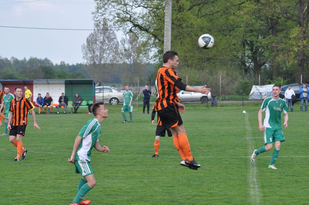 PP: Orkan - Prochowiczanka 2:0