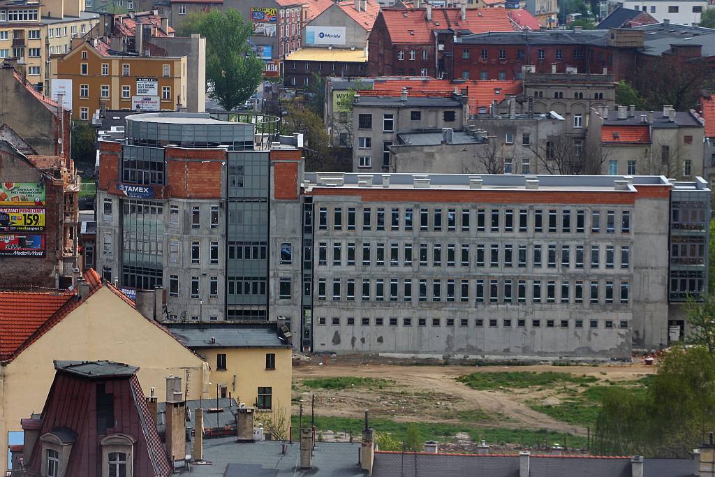 Wieża kościoła Marii Panny wkrótce otwarta