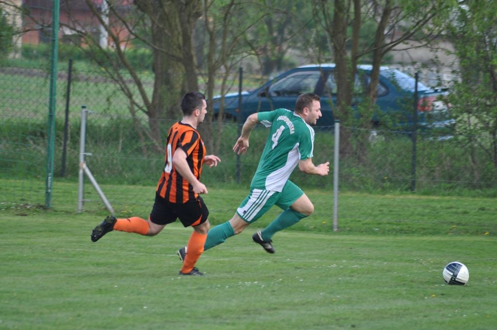 PP: Orkan - Prochowiczanka 2:0