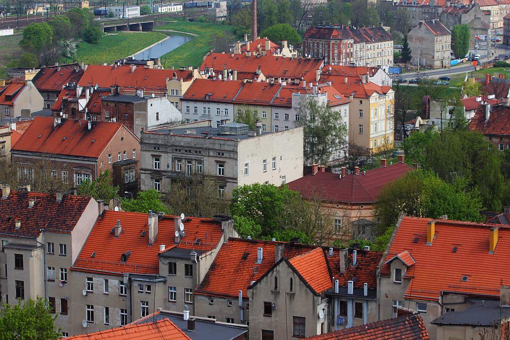 Wieża kościoła Marii Panny wkrótce otwarta