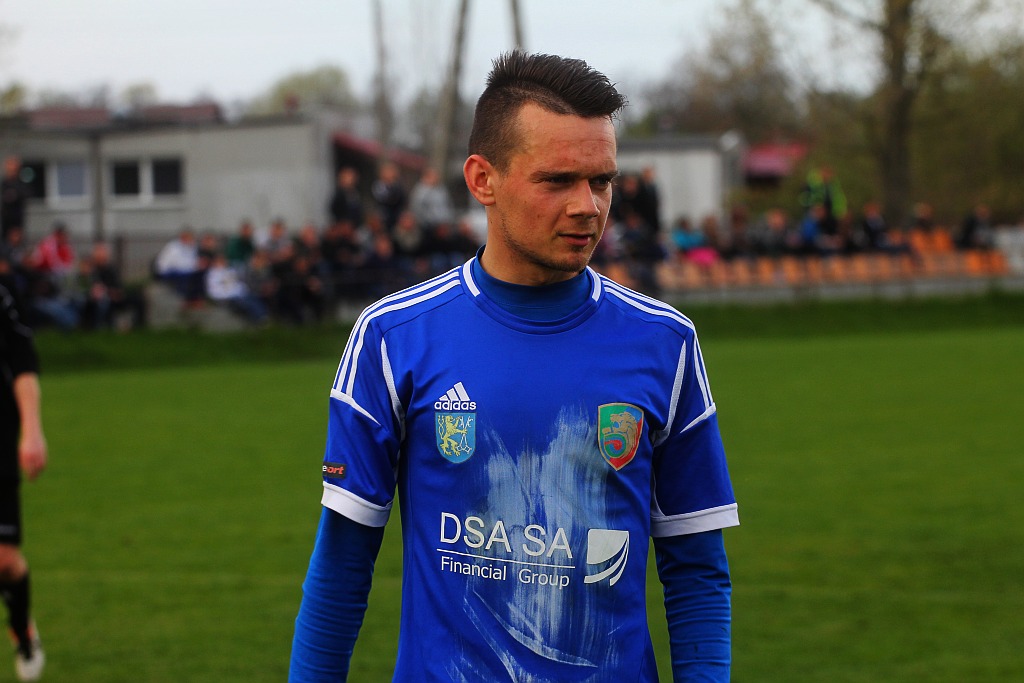 PP: Czarni - Miedź II 0:1