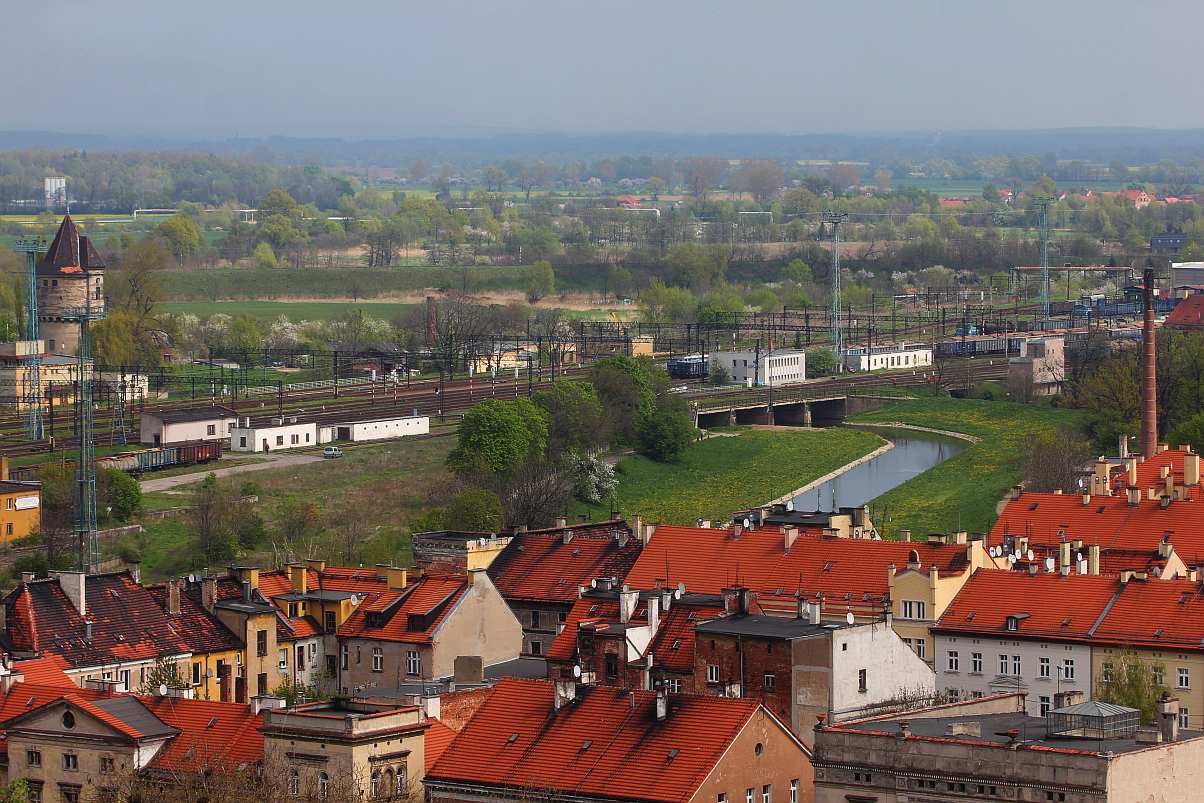 Wieża kościoła Marii Panny wkrótce otwarta