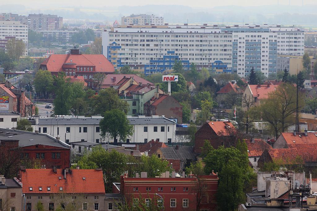 Wieża kościoła Marii Panny wkrótce otwarta