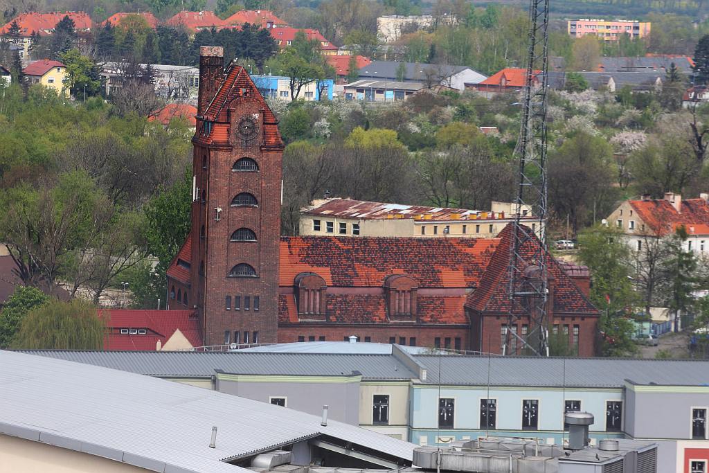 Wieża kościoła Marii Panny wkrótce otwarta