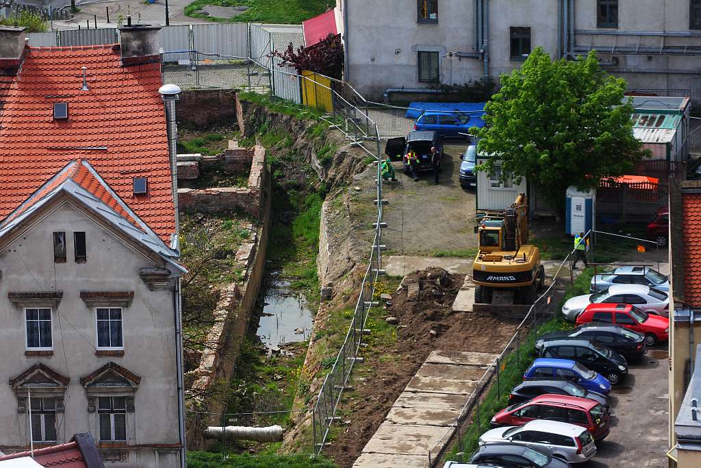 Wieża kościoła Marii Panny wkrótce otwarta