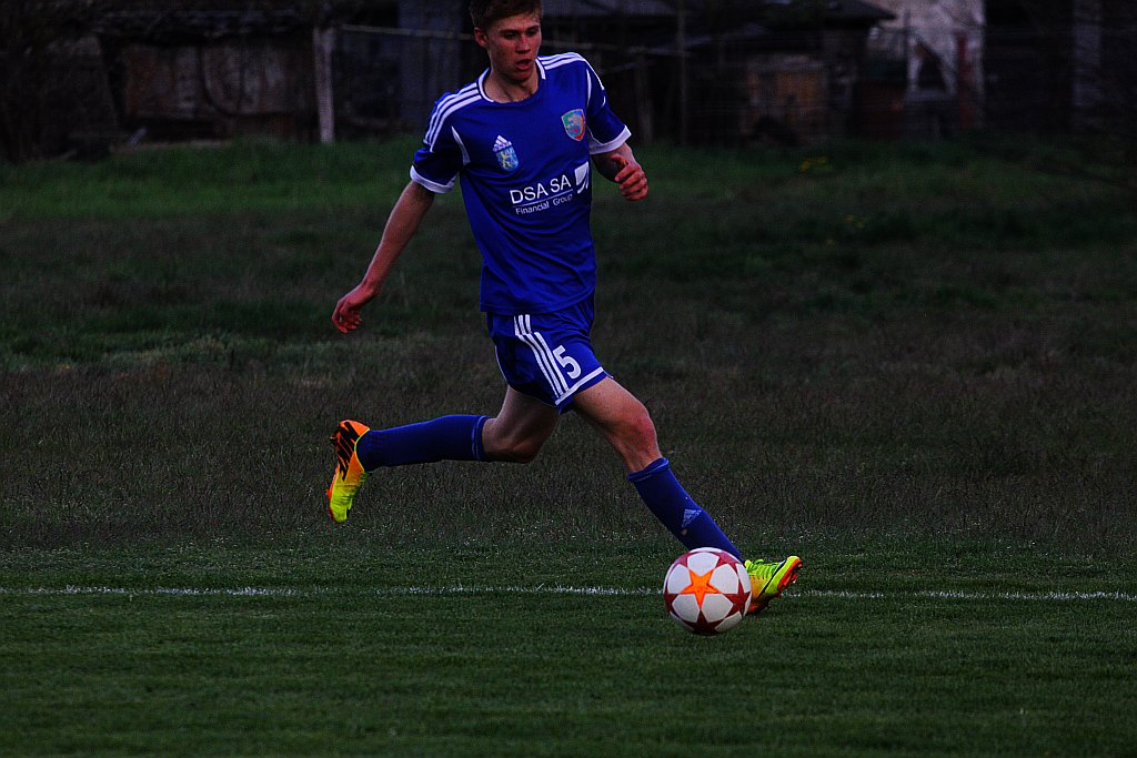 PP: Czarni - Miedź II 0:1