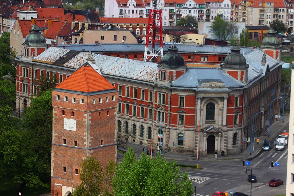 Wieża kościoła Marii Panny wkrótce otwarta