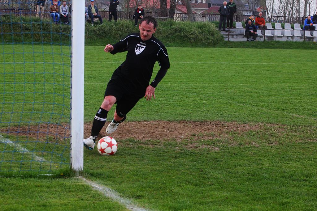 PP: Czarni - Miedź II 0:1