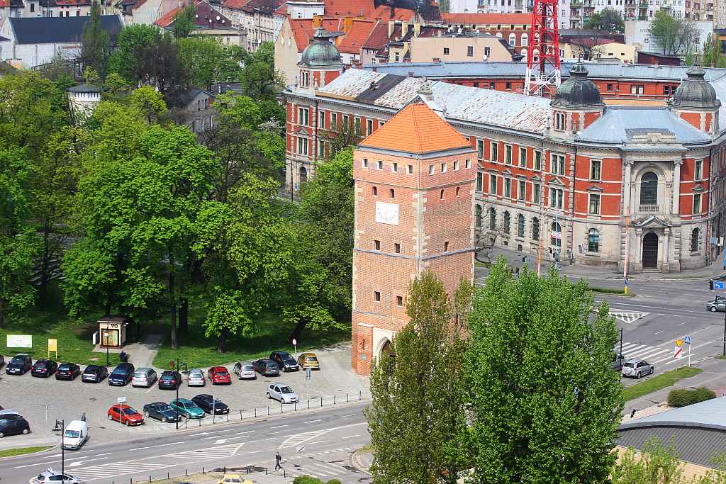Wieża kościoła Marii Panny wkrótce otwarta
