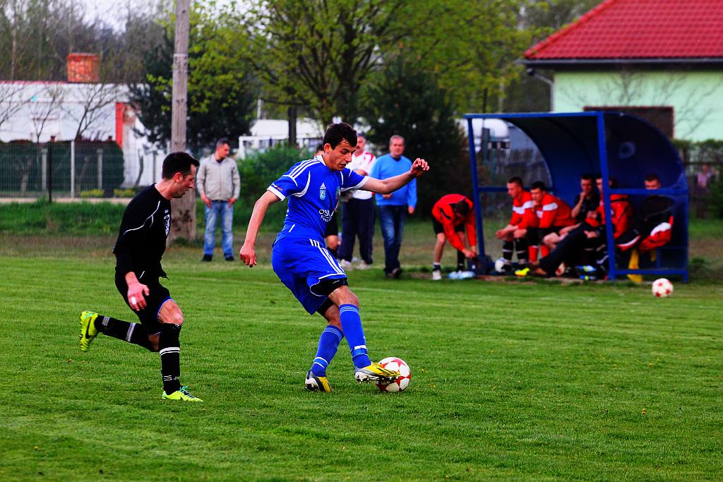 PP: Czarni - Miedź II 0:1