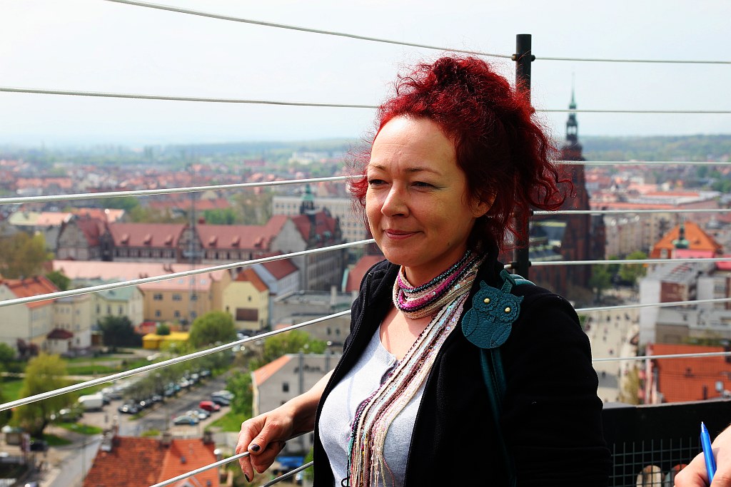 Wieża kościoła Marii Panny wkrótce otwarta