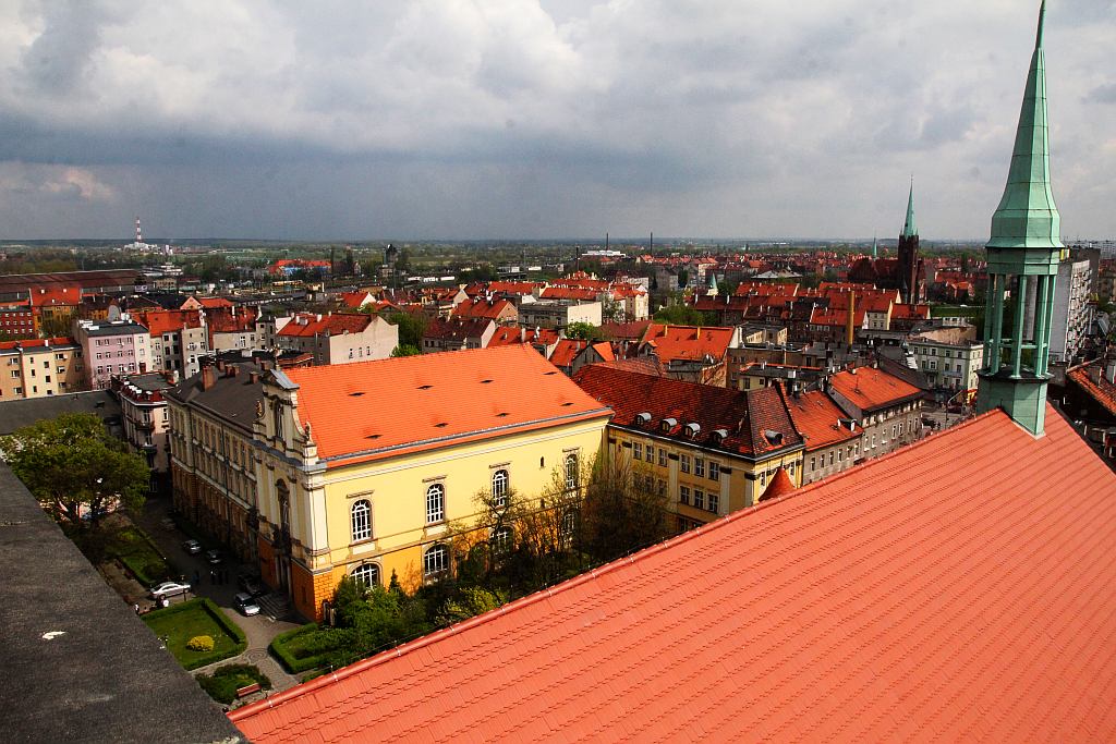 Wieża kościoła Marii Panny wkrótce otwarta