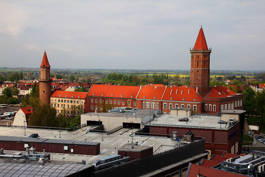 Wieża kościoła Marii Panny wkrótce otwarta